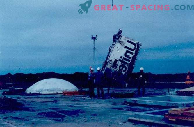 Atmiņas par Challenger 30 gadus pēc katastrofas