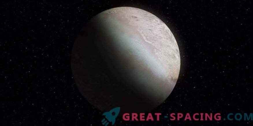NASA apmeklēs Tritonu. Kas padara Neptūna satelītu pievilcīgu?