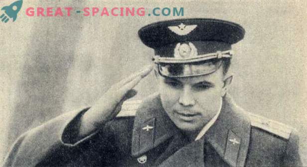 Leģendārais Gagarina lidojums kosmosā: kā tas bija