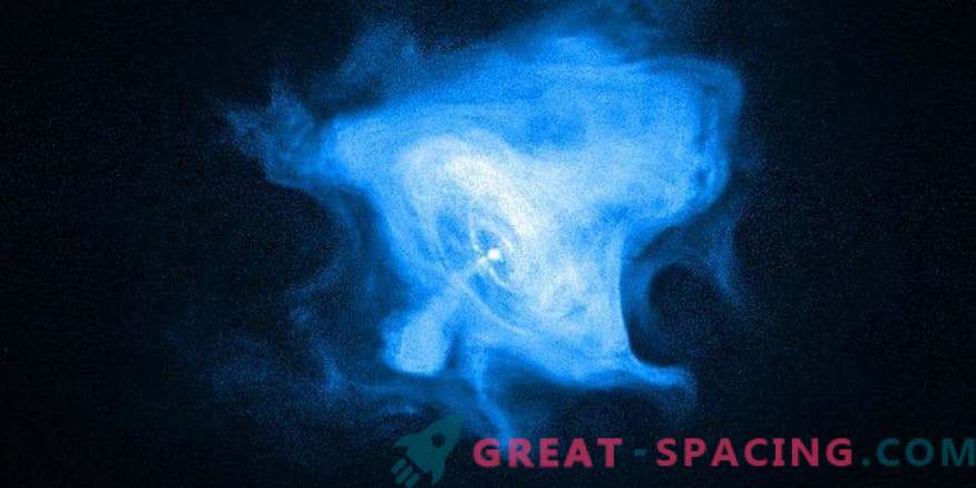Atrasti jauni milisekundes rentgena pulsāri