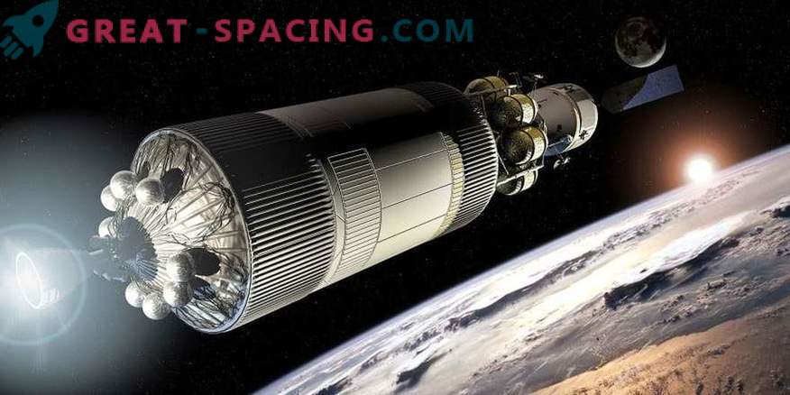 NASA cenšas atjaunot IMAGE misiju