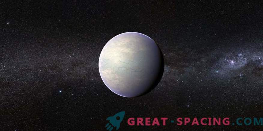 Exoplanet Tau Kitae tiek uzskatīts par apdzīvojamu ar augstu varbūtības pakāpi
