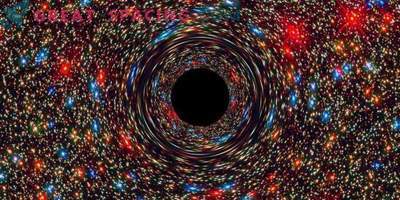 Ultramasssiivsed mustad augud kaugetes galaktikates