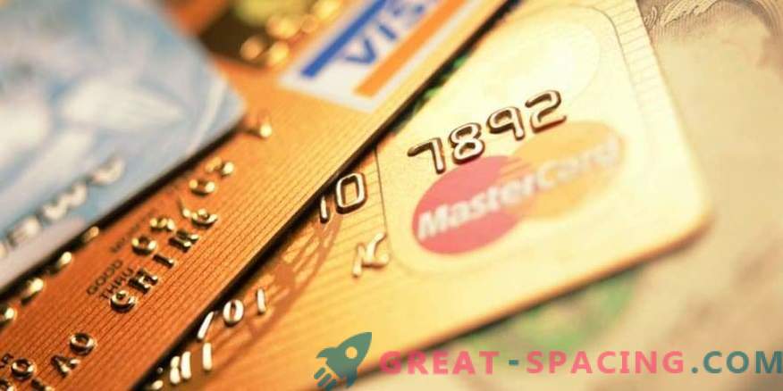 Vai ir vērts izsniegt kredītkarti un to, kas tam nepieciešams?