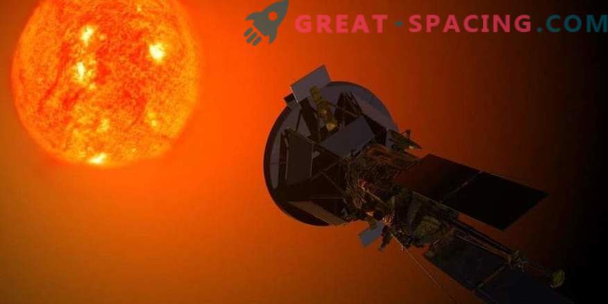 Слънцето се готви да посрещне гостите: космическият кораб на НАСА ще отиде възможно най-близо