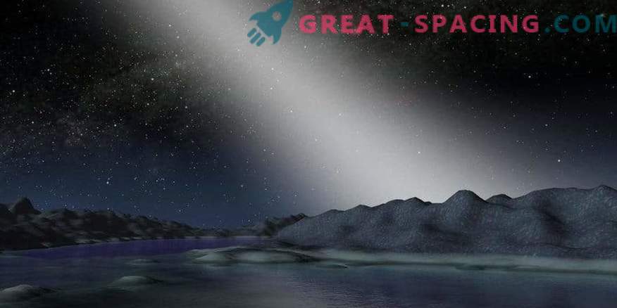 Zvaigznes putekļu izpēte paver ceļu eksoplāniskām misijām