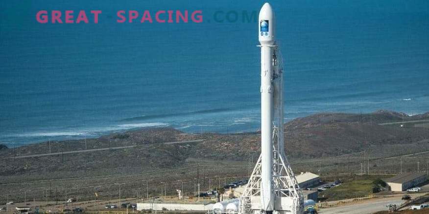 SpaceX plāno atgriezties lidojumos svētdien