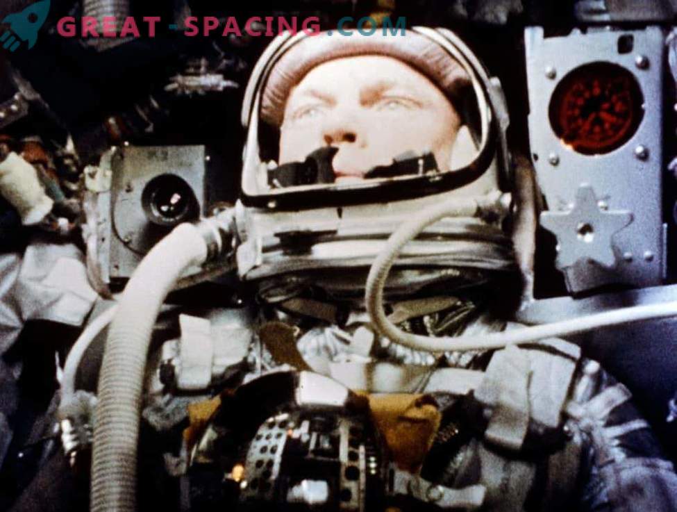 Džona Glena orbitālā misija pārbaudīja cilvēka ķermeņa noslēpumus kosmosā