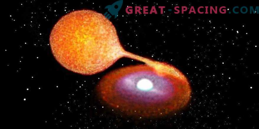 Iespējams, neatrisinātās supernovas paliekas atrastas