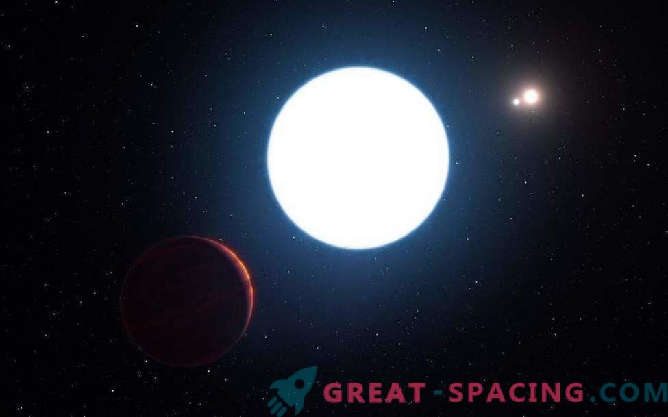 Visnopietnākie eksoplaneti, kas atklāti 2016. gadā