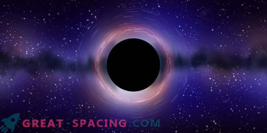 Zinātnieki ir atklājuši 83 supermassīvos melnos caurumus uz Visuma malas