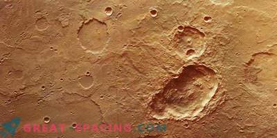 Trīskāršais trieciens uz Marsu