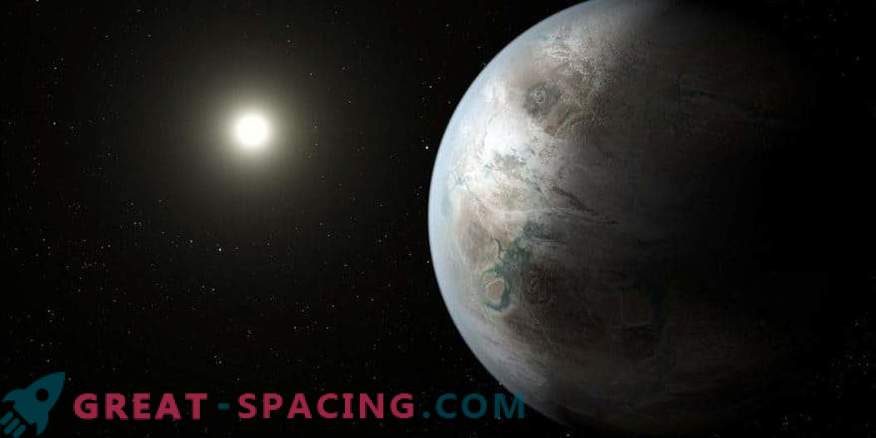 Live: NASA paziņos jaunāko exoplanetary informāciju