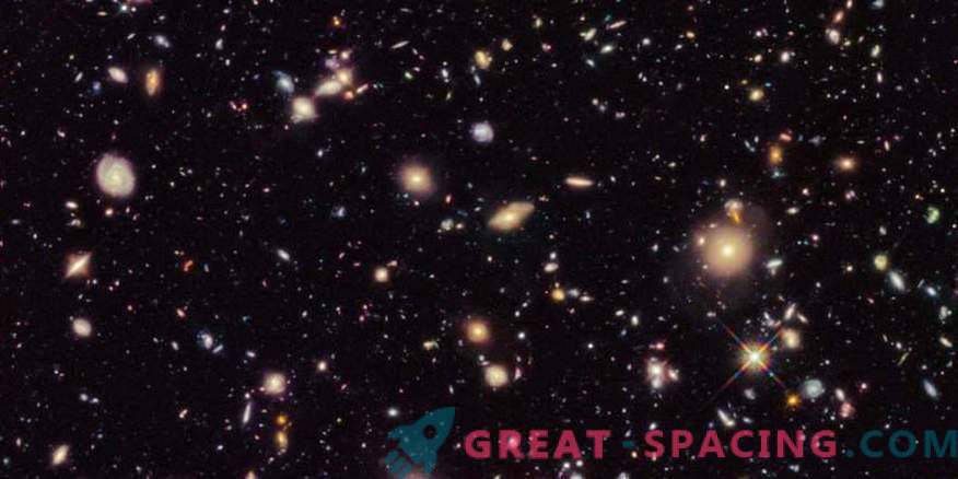 AI apmācīti atpazīt galaktikas