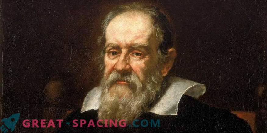 Atrasts zaudēts vēstules Galileo. Vai zinātnieks mēģināja mīkstināt konfrontāciju ar baznīcu?
