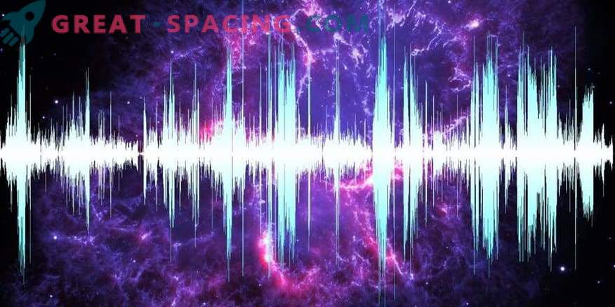Qual è il suono più forte nell'universo. Gli scienziati conoscono la risposta
