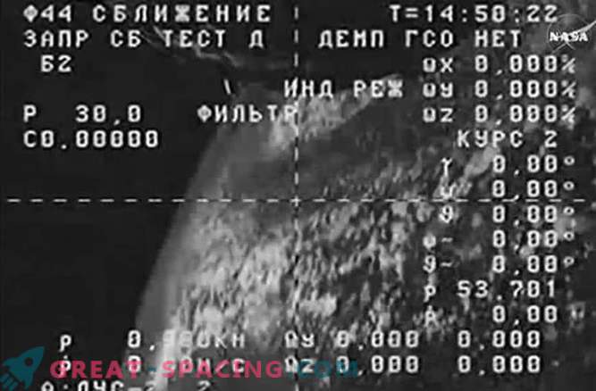 Krievijas kosmosa kuģis vairs nav kontrolēts