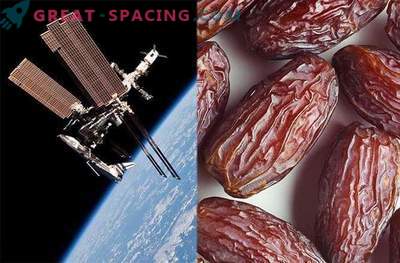 Prunele spațiale pentru sănătatea oaselor astronautice