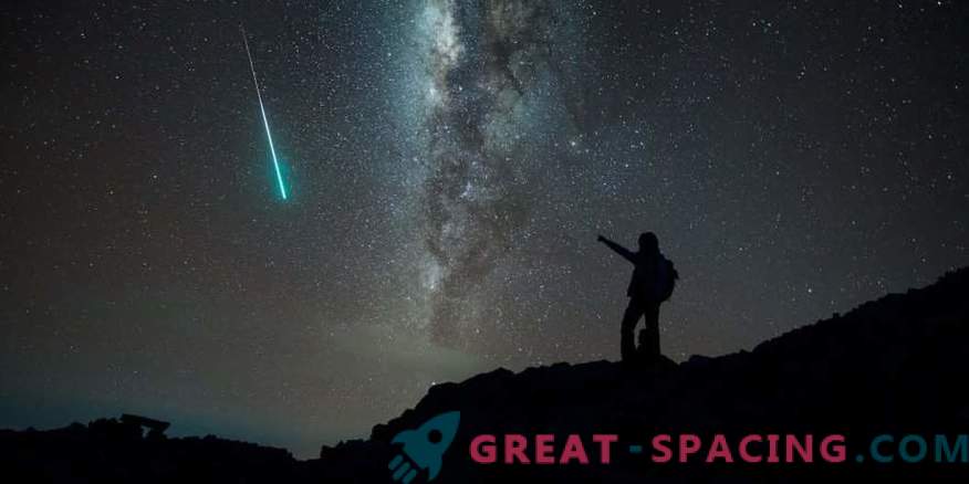 Dimanti meteorītos palīdzēs atrast trūkstošo planētu