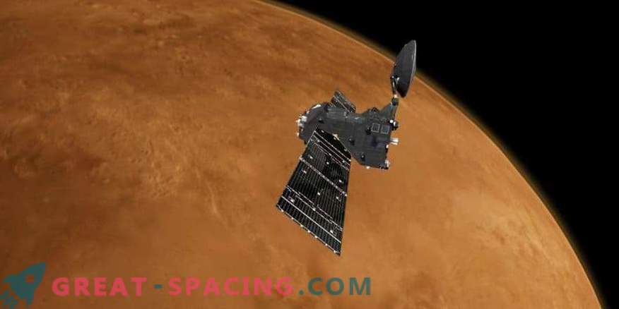 ExoMars ir gatavs sākt zinātnisku misiju
