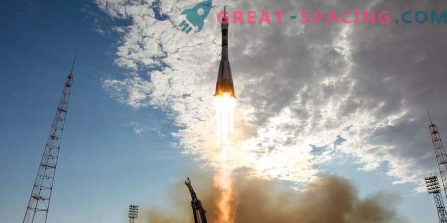 Boeing vēlas pārdot NASA Krievijas kosmosa misijas