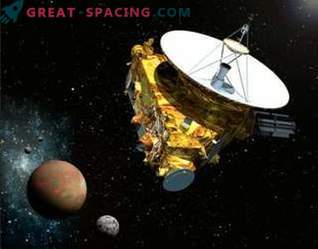 NASA kosmosa kuģis ir gatavs pamosties, lai apmierinātu Plutonu.