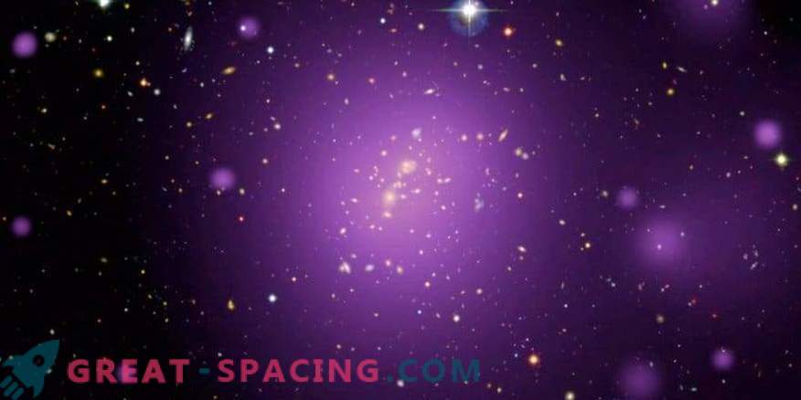 Visuma novērojumi nepiekrīt kosmoloģiskajām teorijām