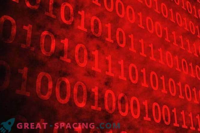 Programmatūra vai Borgs: lielisks drauds kosmosa kuģim?