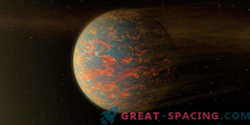 Divi eksoplaneti: ieķīlāti pret iegūto