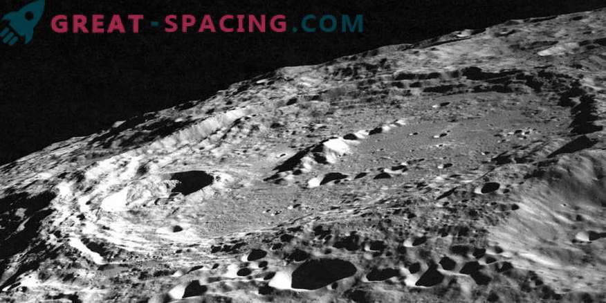 Jauna AI izmantošana Mēness krāteru meklēšanai un skaitīšanai