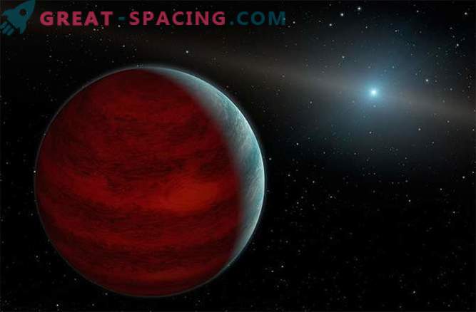 Zvaigznes atjaunošana: daži eksoplaneti var saņemt 