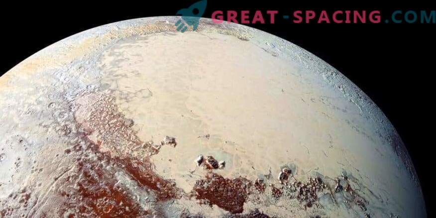 Vai Plutons atkal kļūs par 9. planētu?