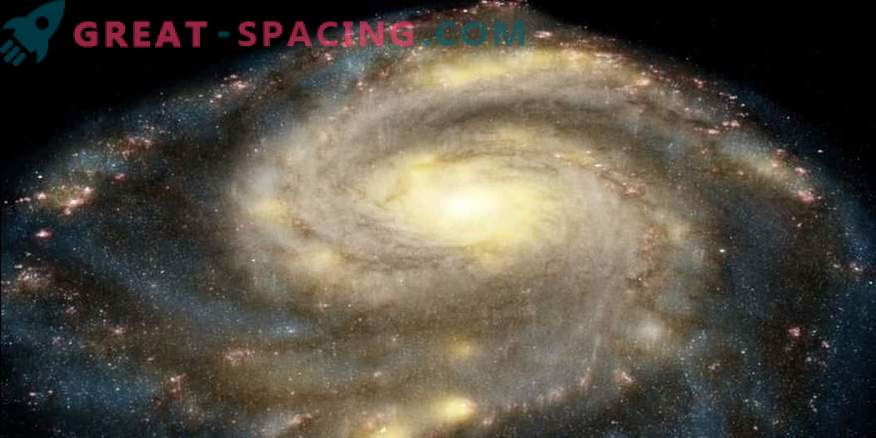 Whirlpool Galaxy labāko novērošanas centru pārskatīšanā