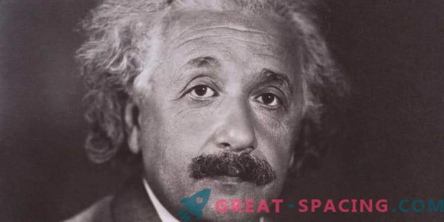 Cīņa pret zinātni ar Dievu! Einšteina vēstule var pārdot par 1,5 miljoniem ASV dolāru