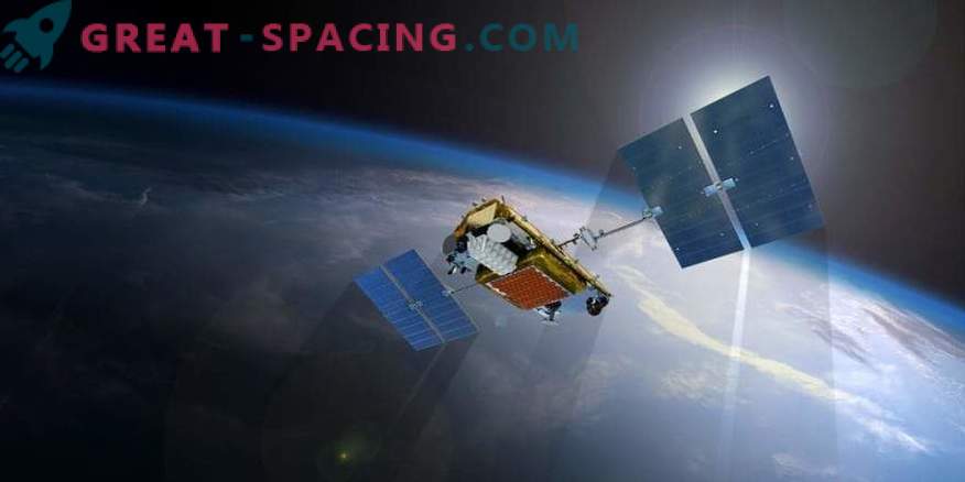 SpaceX atklāj vēl 10 Iridium satelītus