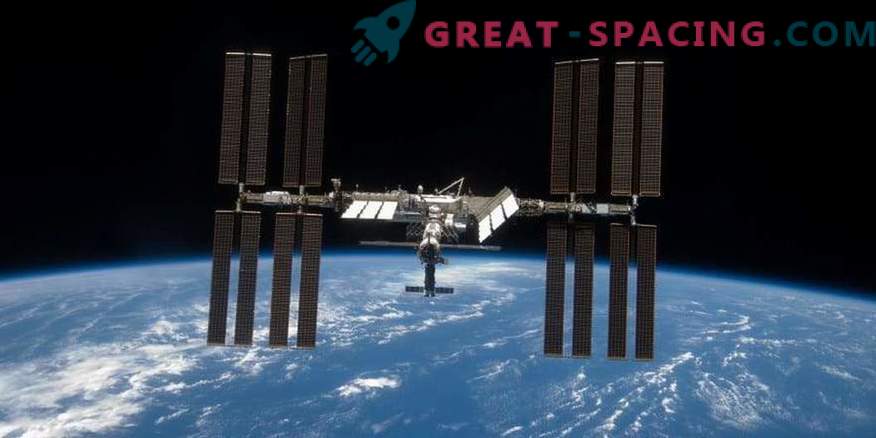 ASV plāno privatizēt ISS