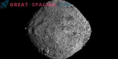 NASA gatavojas tikties ar asteroīdu Bennu!