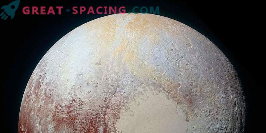Vai Plutons kļūs par planētu?