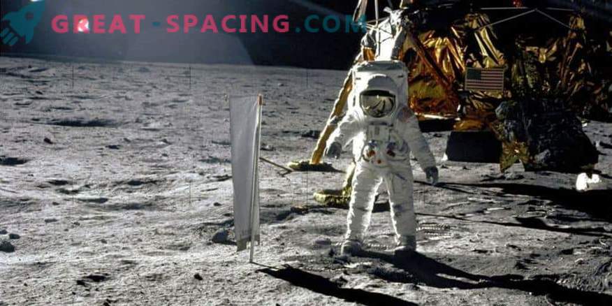 Atkārtoti izmantojami izkraušanas rīki mēness misijām
