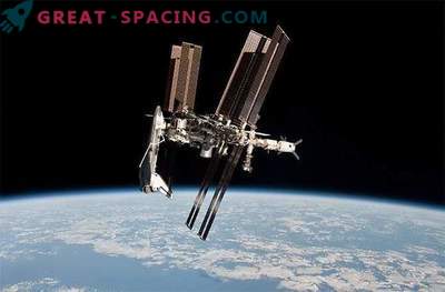 Auffüllung der Raumflotte: Fotos