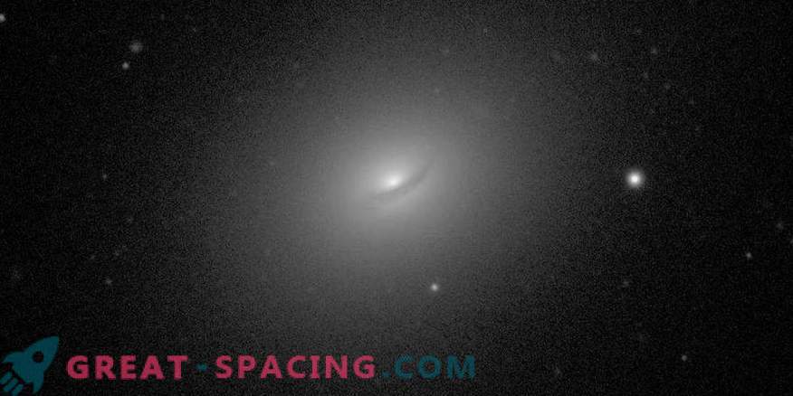 Pārskats par starpzvaigžņu vidi galaktikā NGC 3665