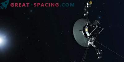 Voyager-1 telpas melodija
