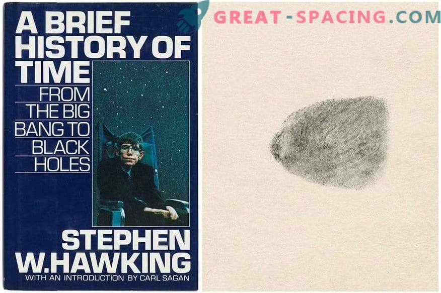 Stephen Hawking izsoles: no piezīmēm līdz ratiņkrēsliem