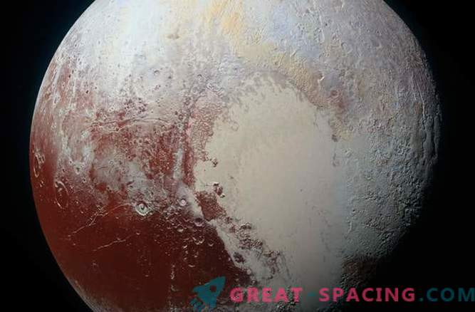 Plutons ir vairāk kā planēta, nekā iepriekš domāts.