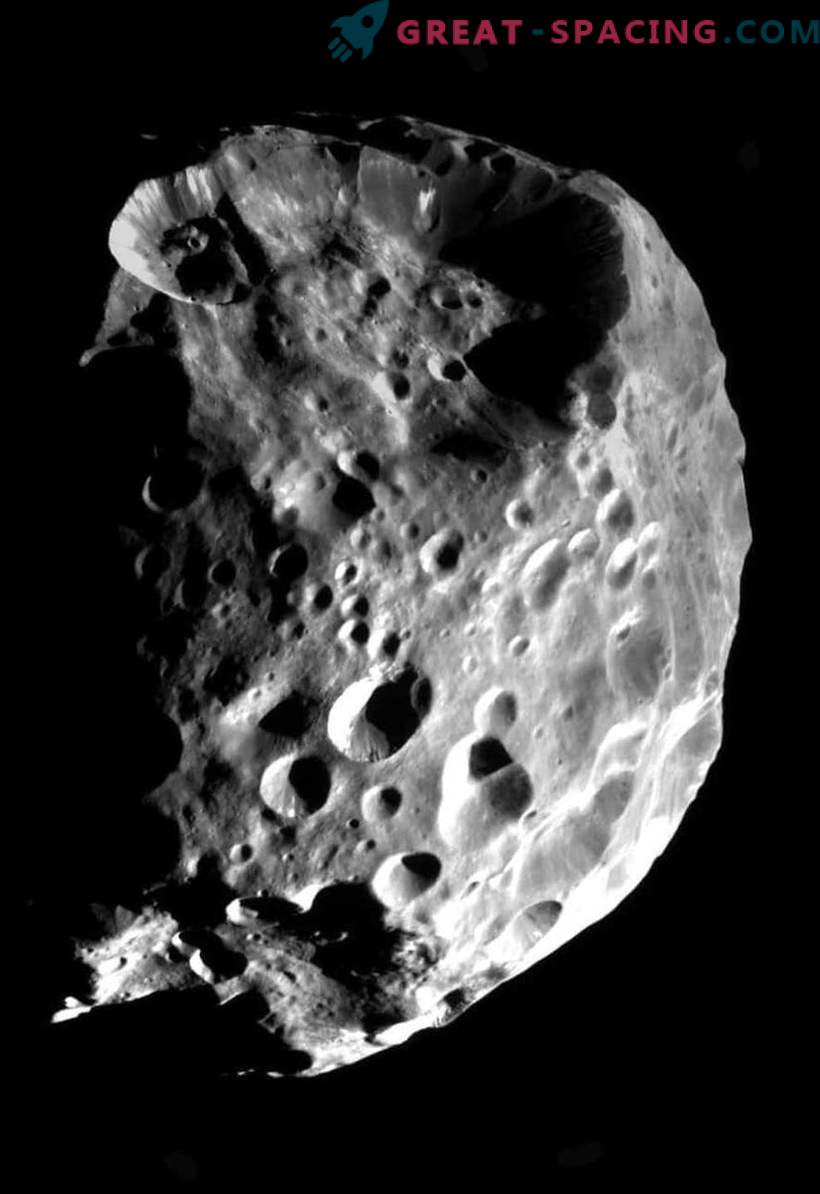 NASA gatavo jaunu misiju vienam no lielākajiem asteroīdiem