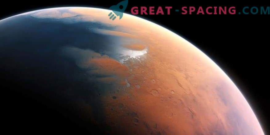 Dažas sauszemes sugas ir gatavas pārcelties uz Marsu