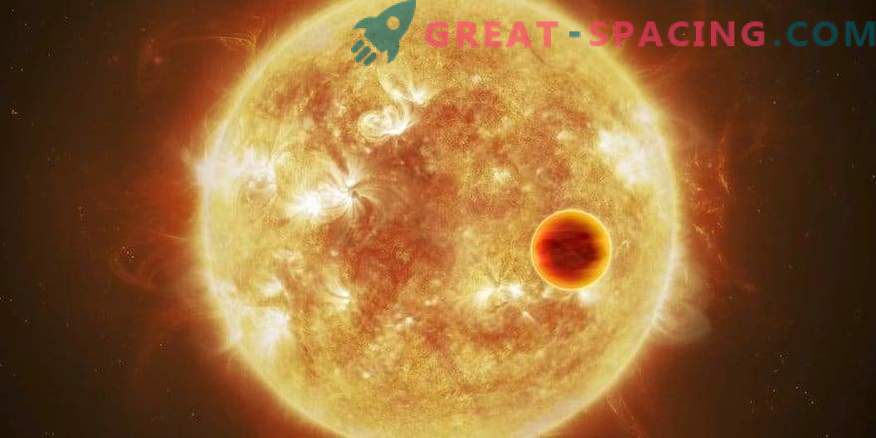 Nākamā ESA misija koncentrēsies uz eksoplanetu raksturu