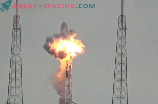 SpaceX atklāja raķešu eksplozijas cēloni