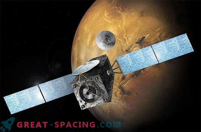 Pēc Plutona: kāda veida kosmosa kuģi būs nākamie