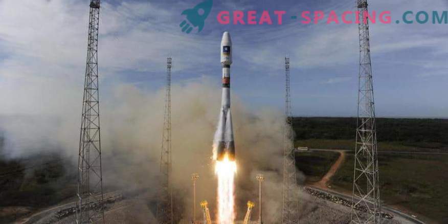 Scotland will become a platform for the first British space port